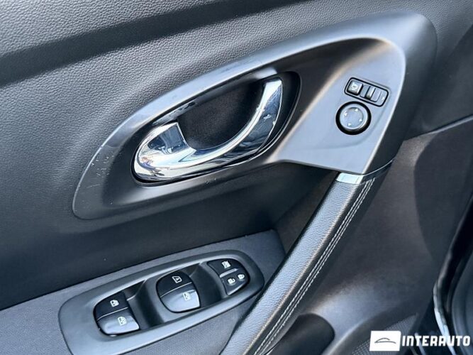renault Kadjar 2018