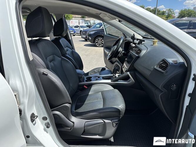 Renault Kadjar 47 renault Kadjar 2015