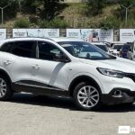 Renault Kadjar 2015
