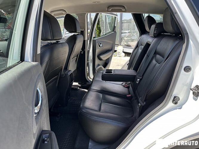 Renault Kadjar 45 renault Kadjar 2015