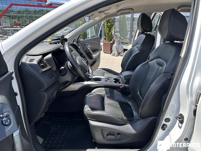 Renault Kadjar 37 renault Kadjar 2015