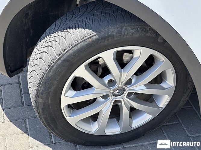Renault Kadjar 48 renault Kadjar 2015