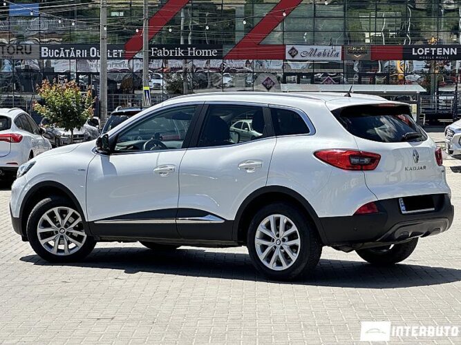 Renault Kadjar 36 renault Kadjar 2015