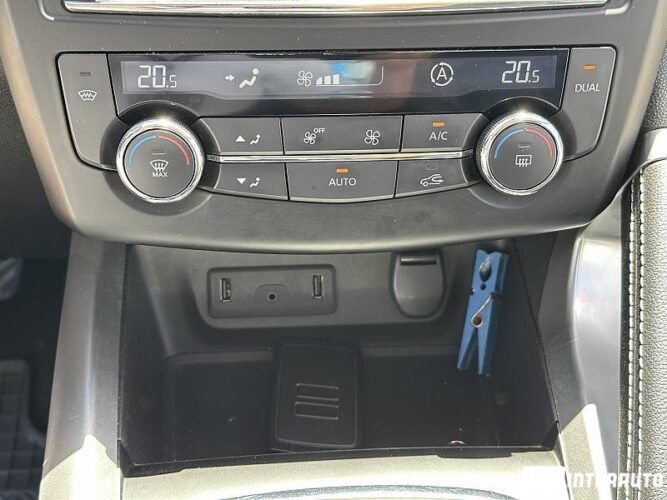Renault Kadjar 42 renault Kadjar 2015