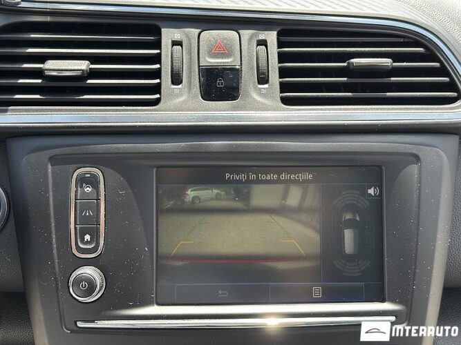 Renault Kadjar 41 renault Kadjar 2015