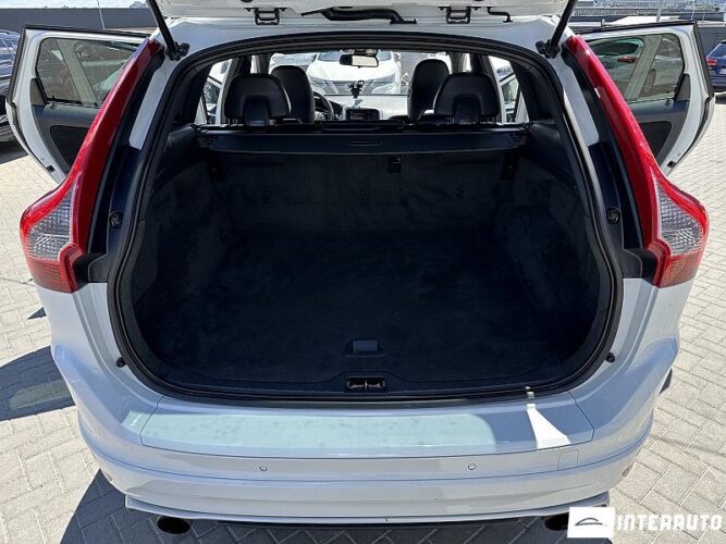 volvo XC 60 2014