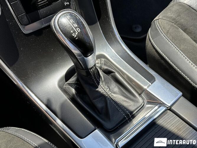 volvo XC 60 2014