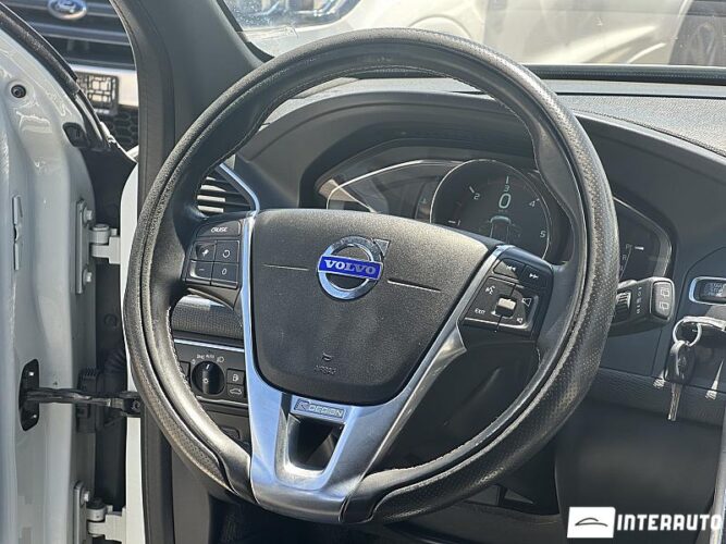volvo XC 60 2014