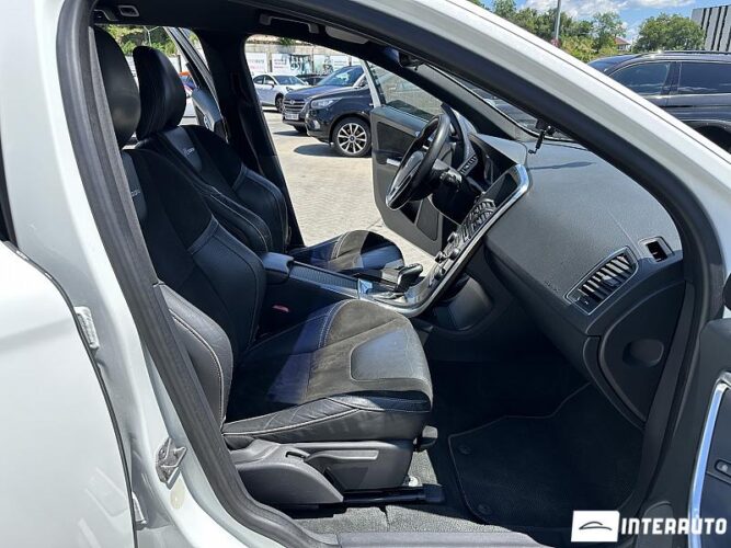 volvo XC 60 2014
