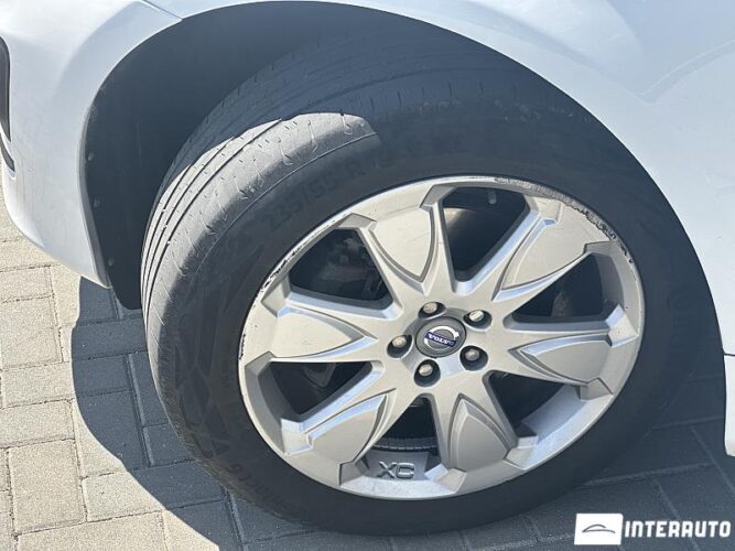 volvo XC 60 2014