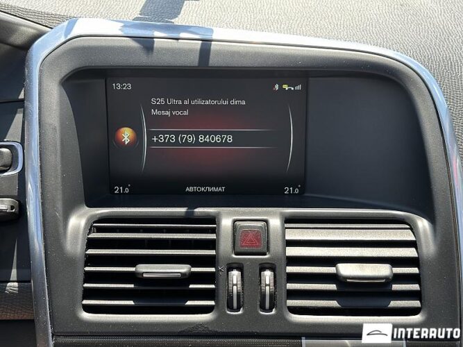 volvo XC 60 2014