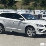 Volvo XC 60 2014