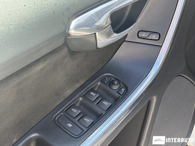 volvo XC 60 2014
