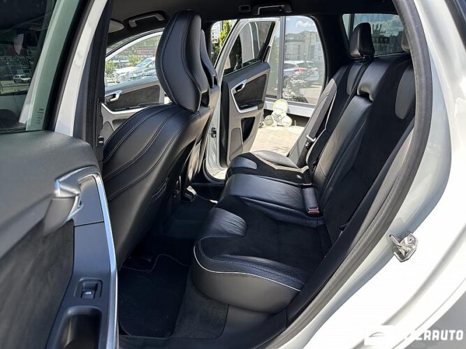 volvo XC 60 2014