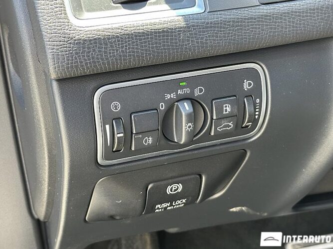 volvo XC 60 2014