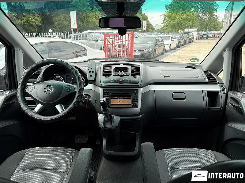 Mercedes Vito