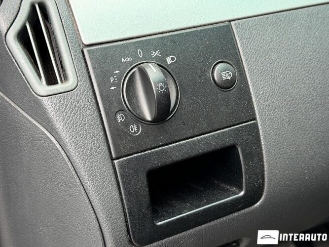 mercedes Vito 2011
