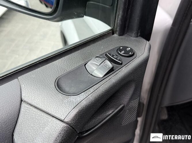 mercedes Vito 2011