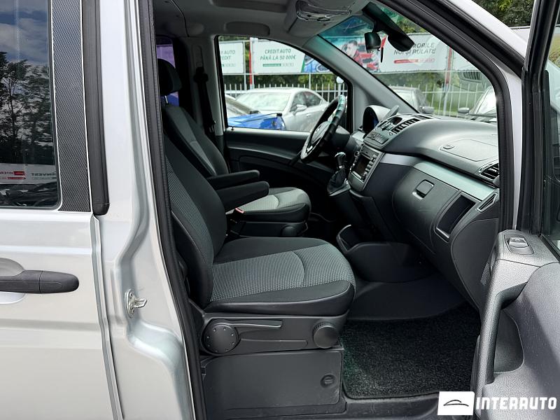 Mercedes Vito