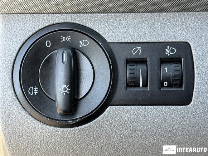 volkswagen Touran 2006