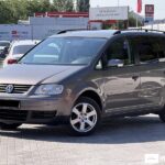 Volkswagen Touran 2006