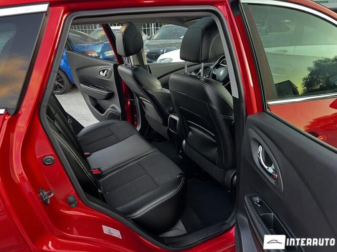 Renault Kadjar 48 renault Kadjar 2016