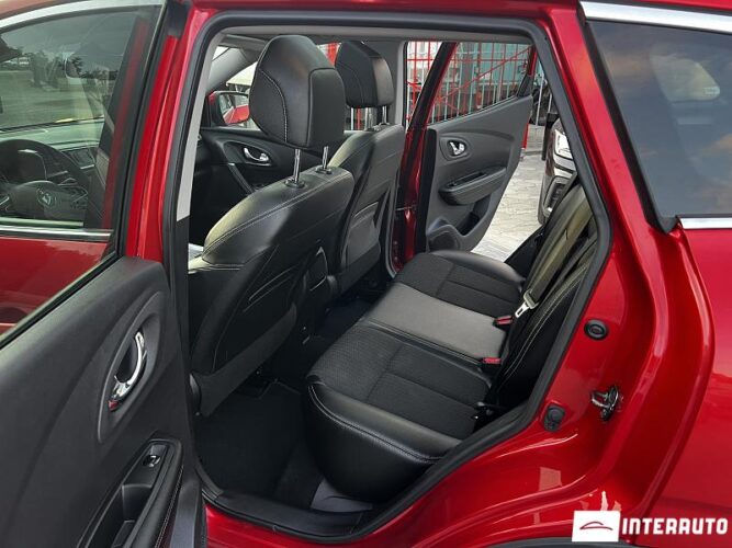 Renault Kadjar 47 renault Kadjar 2016