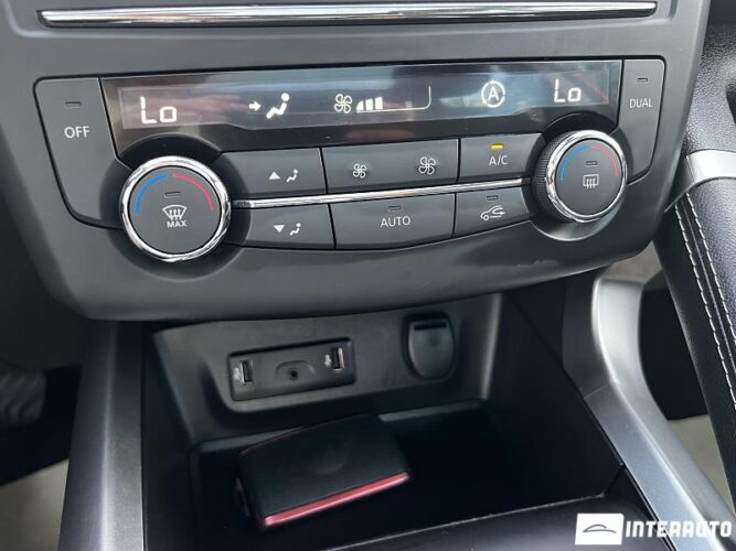 Renault Kadjar 41 renault Kadjar 2016
