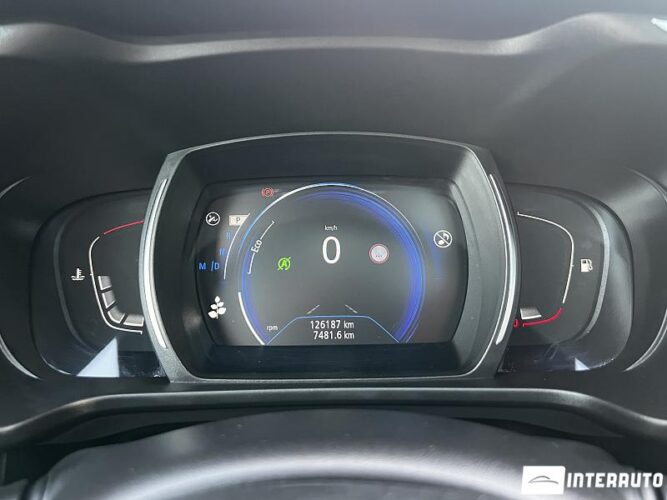 Renault Kadjar 39 renault Kadjar 2016