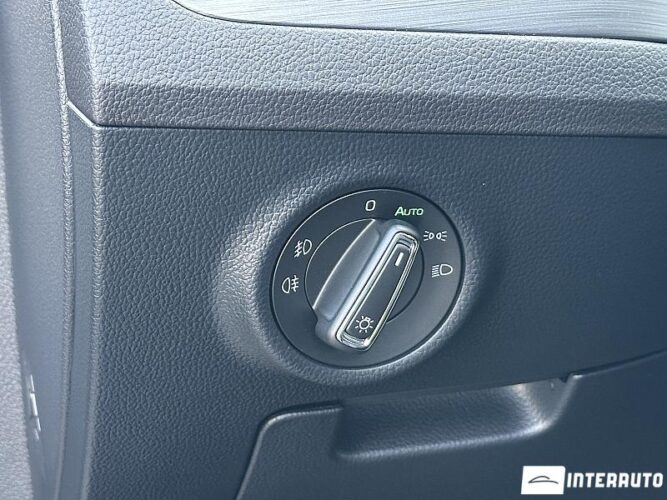 skoda Superb 2016