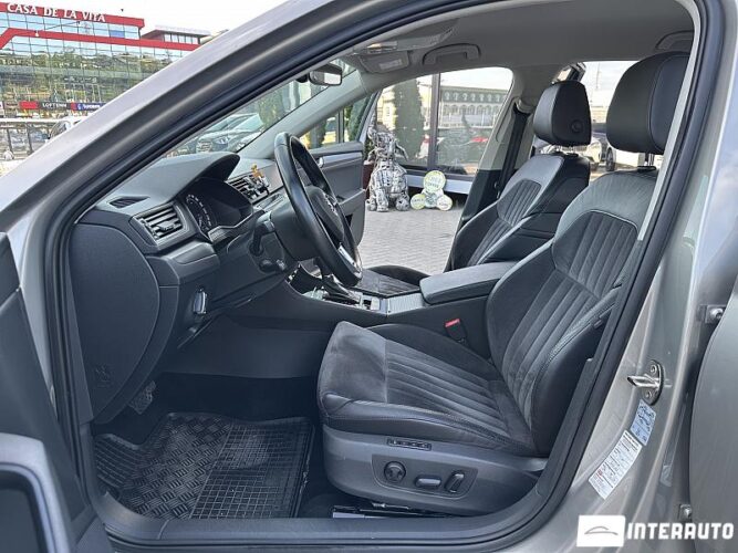skoda Superb 2016