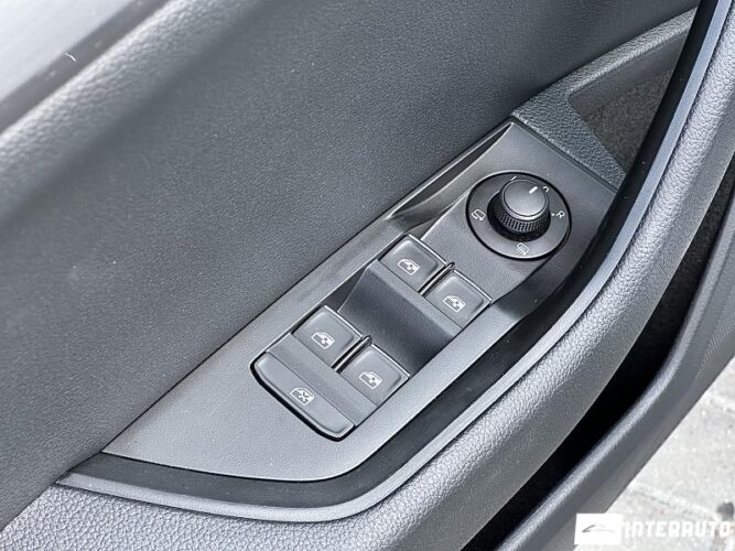 skoda Superb 2016