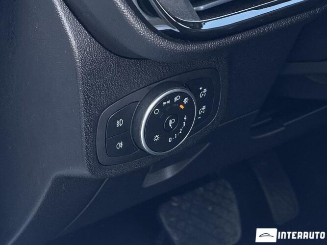 Ford Fiesta 42 ford Fiesta 2017