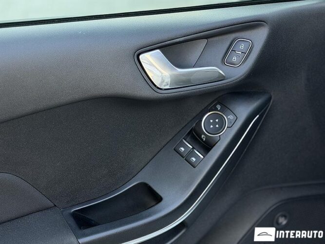 Ford Fiesta 39 ford Fiesta 2017