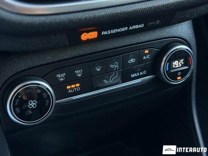 Ford Fiesta 49 ford Fiesta 2017