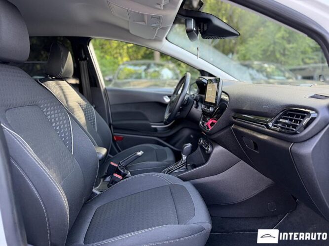 Ford Fiesta 54 ford Fiesta 2017
