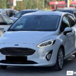 Ford Fiesta 2017