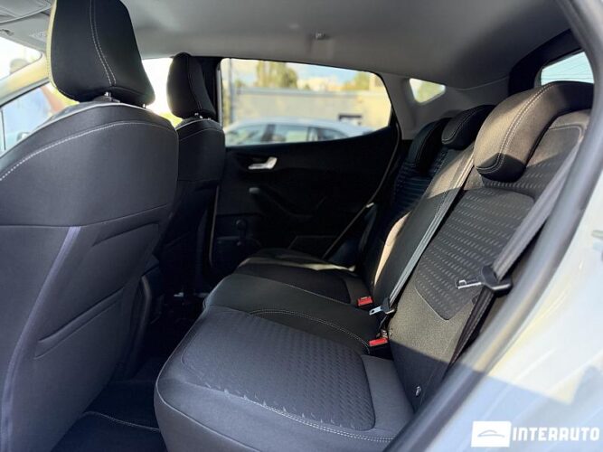 Ford Fiesta 53 ford Fiesta 2017
