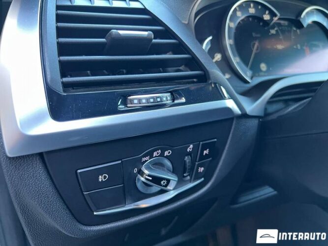 BMW X3 3.0i 42 bmw X3 3.0i 2018