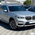 BMW X3 3.0i 2018