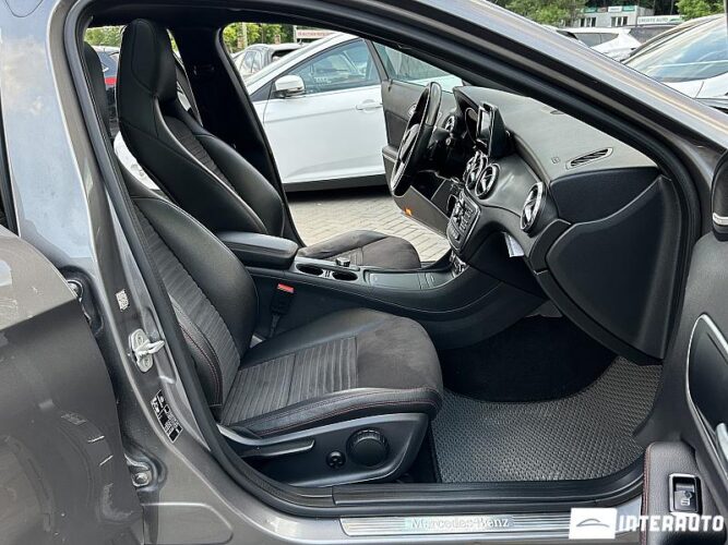 Mercedes GLA 180 45 mercedes GLA 180 2015