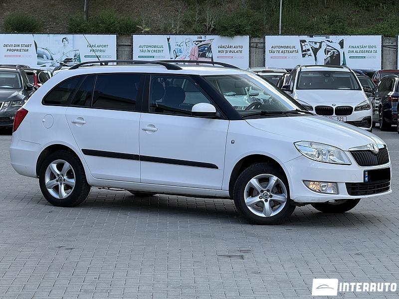 interauto oferta masina