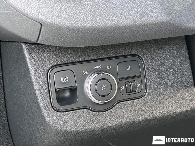mercedes Sprinter 2018