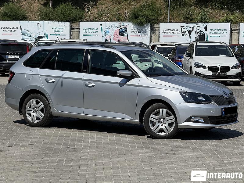 interauto oferta masina
