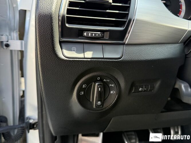 skoda Fabia 2016