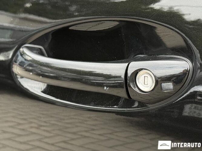 mercedes E 200 2007
