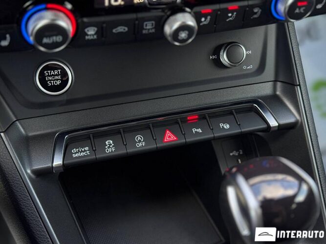 Audi Q3 43 audi Q3 2022