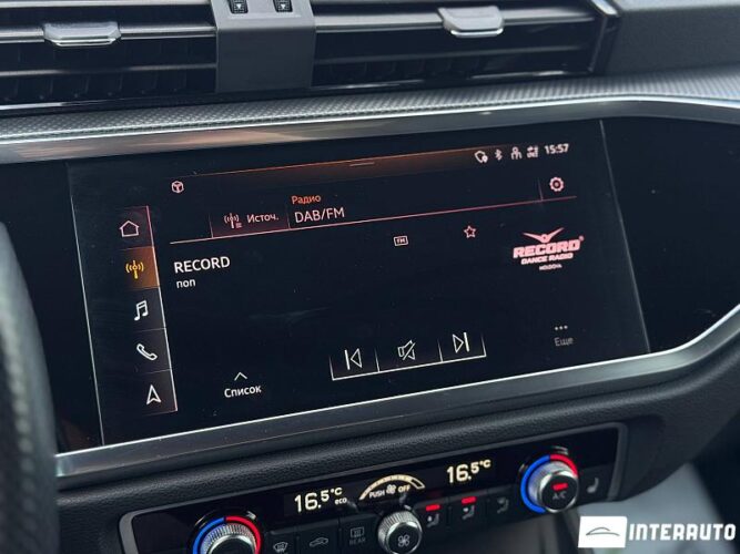Audi Q3 40 audi Q3 2022