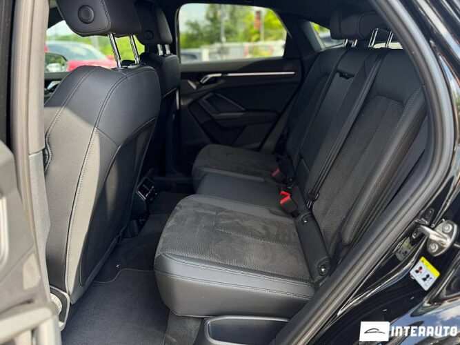 Audi Q3 46 audi Q3 2022