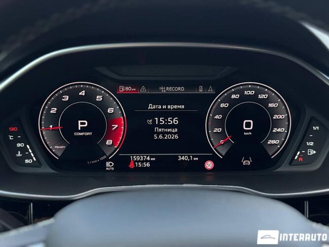 Audi Q3 39 audi Q3 2022